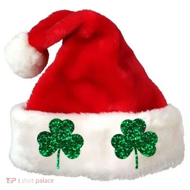 Santa Hat