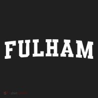 Fulham London Classic Women's Sweatshirt thumb 2