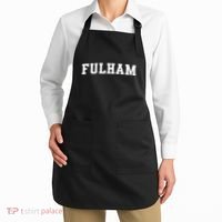 Fulham London Classic Apron thumb 2