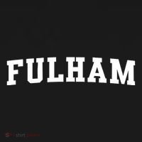 Fulham London Classic Apron thumb 3