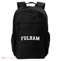 Fulham London Classic Backpack thumb 0