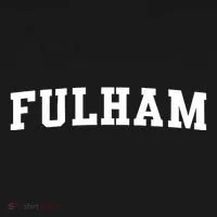 Fulham London Classic Bucket Hat thumb 4