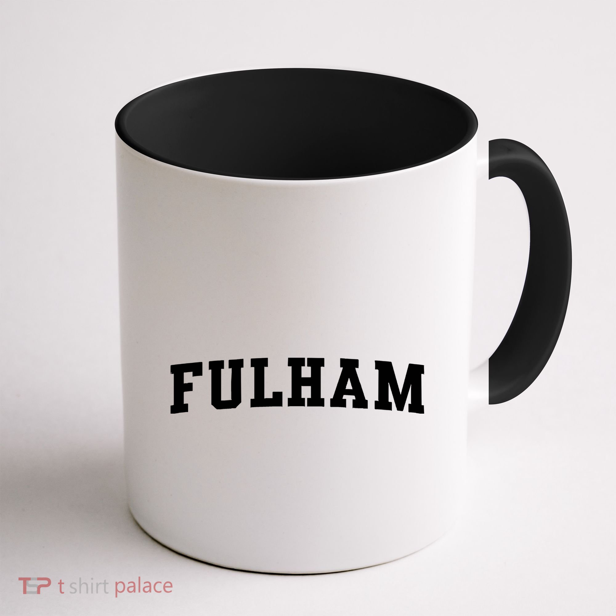 Fulham London Classic Coffee Mug