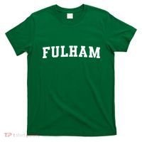 Fulham London Classic T-Shirt thumb 0