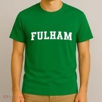 Fulham London Classic T-Shirt thumb 3