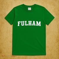 Fulham London Classic T-Shirt thumb 5