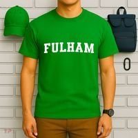 Fulham London Classic T-Shirt thumb 6