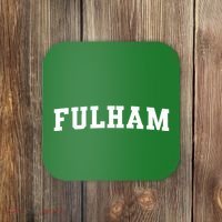 Fulham London Classic Coaster thumb 0