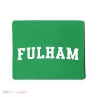 Fulham London Classic Mousepad thumb 0