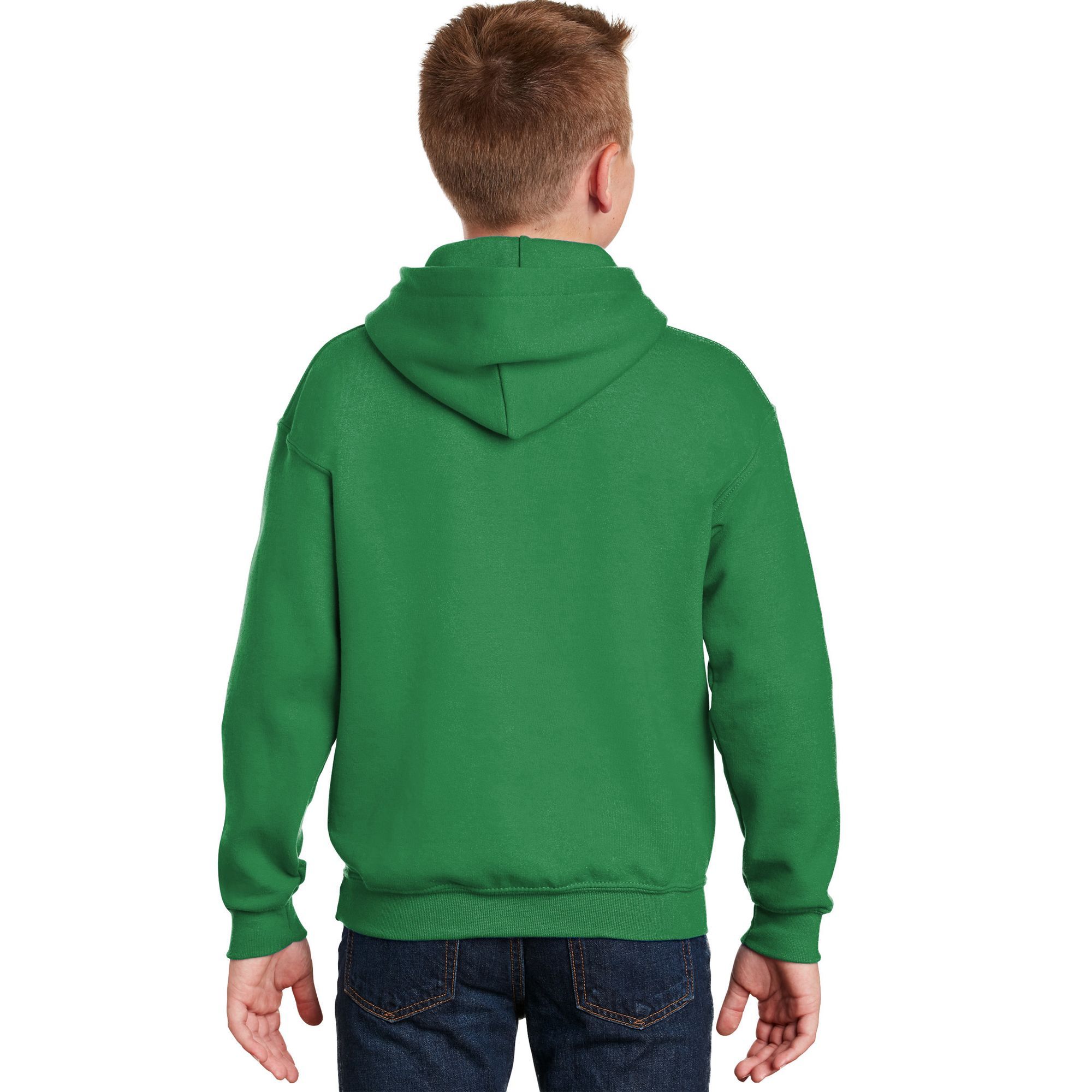 Fulham London Classic Kids Hoodie