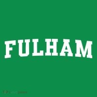 Fulham London Classic Kids Long Sleeve Shirt thumb 2