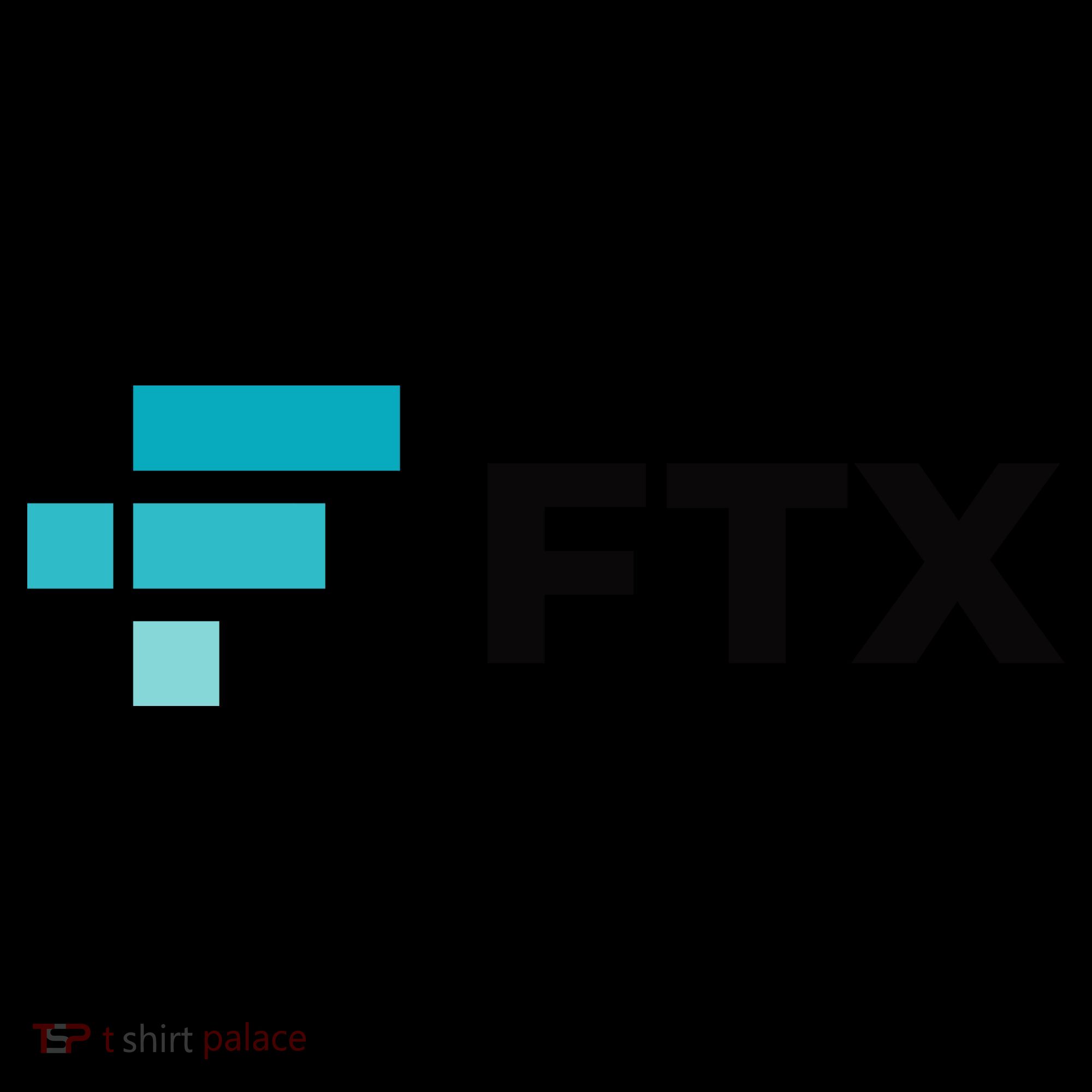 FTX Logo Crypto Cryptocurrency FTT Coin Coffee Mug