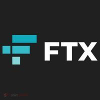 FTX Logo Crypto Cryptocurrency FTT Coin Tumbler thumb 3