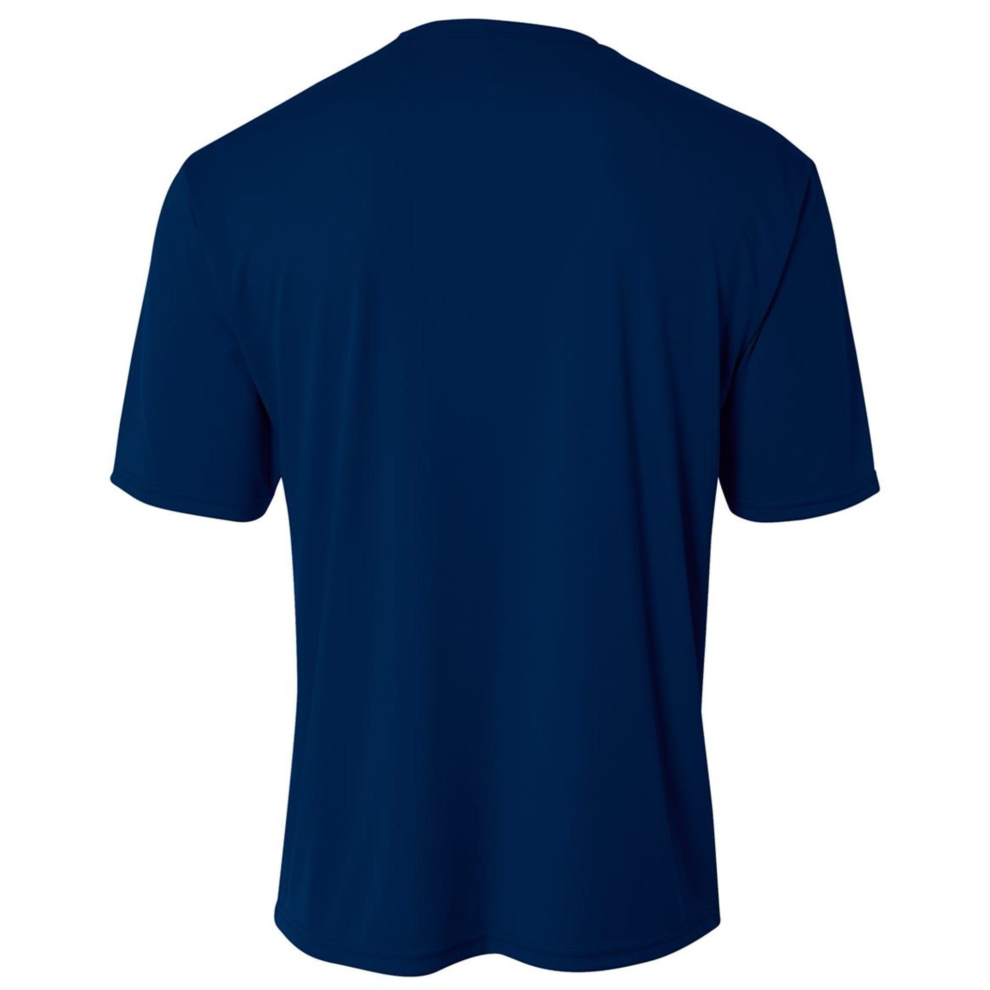 FTX Logo Crypto Cryptocurrency FTT Coin Cooling Performance Crew T-Shirt