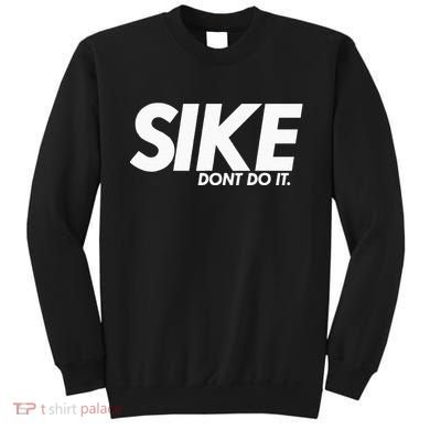 Funny Lets Cuddle Naked Afraid Design Saying Tv Show Gift Sweatshirt
