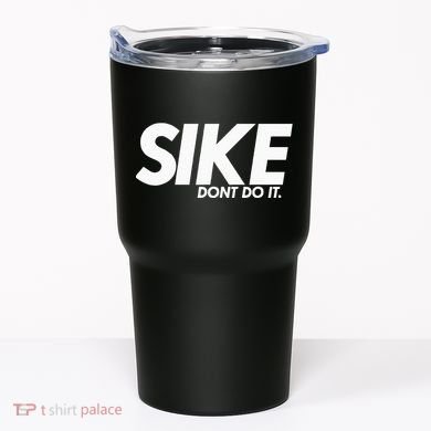 Funny Lets Cuddle Naked Afraid Design Saying Tv Show Gift Tumbler