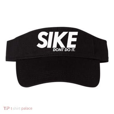 Funny Lets Cuddle Naked Afraid Design Saying Tv Show Gift Visor