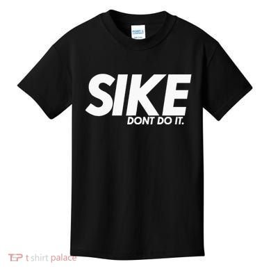 Funny Lets Cuddle Naked Afraid Design Saying Tv Show Gift Kids T-Shirt