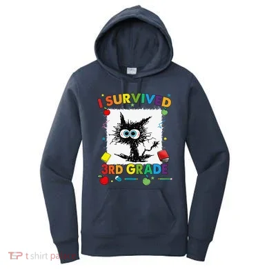 Women's Hoodie