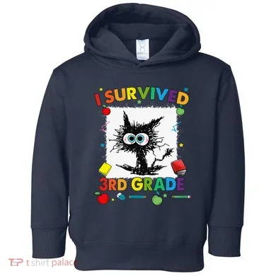 Toddler Hoodie