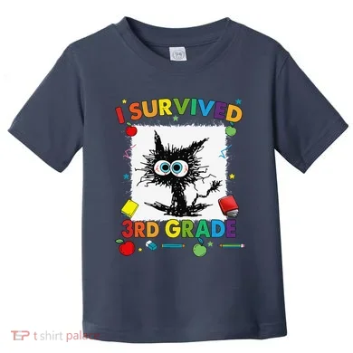Toddler T-Shirt