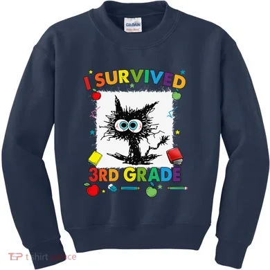 Kids Sweatshirt