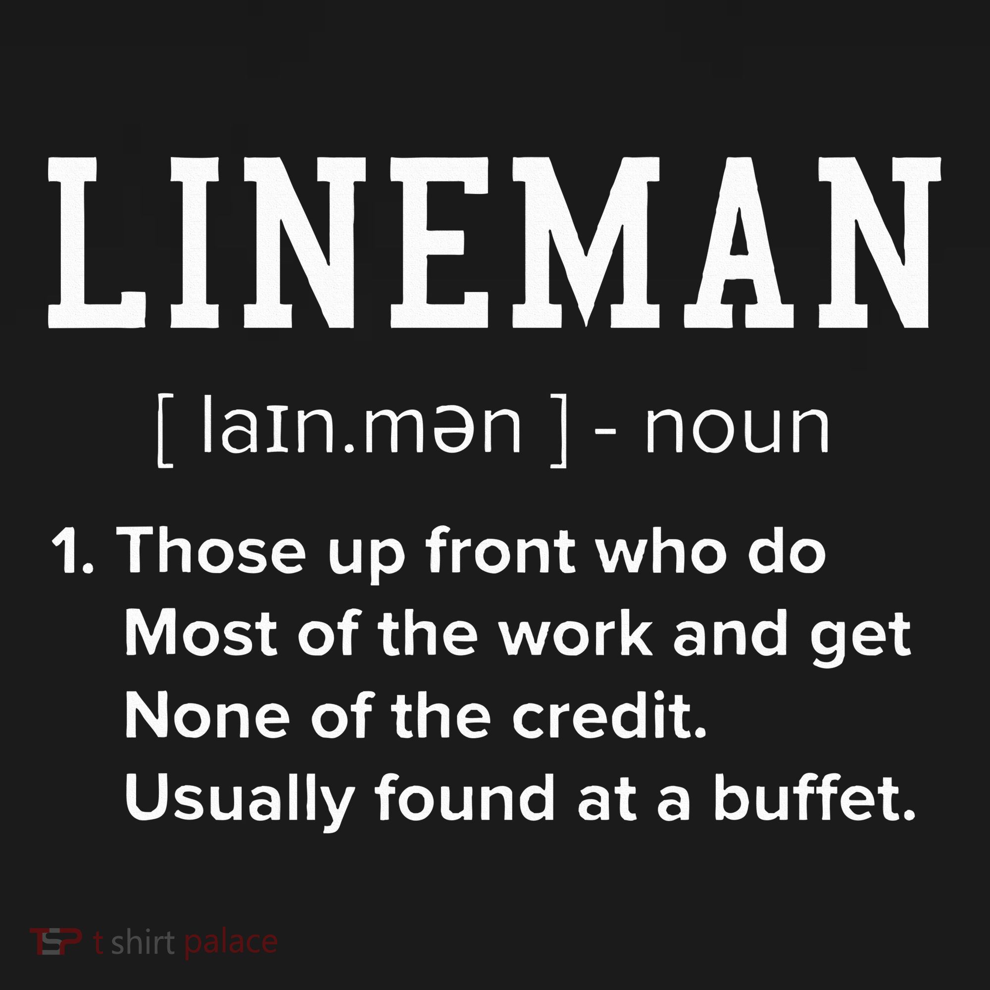 Football Lineman Definition Funny Offensive Lineman Coaster