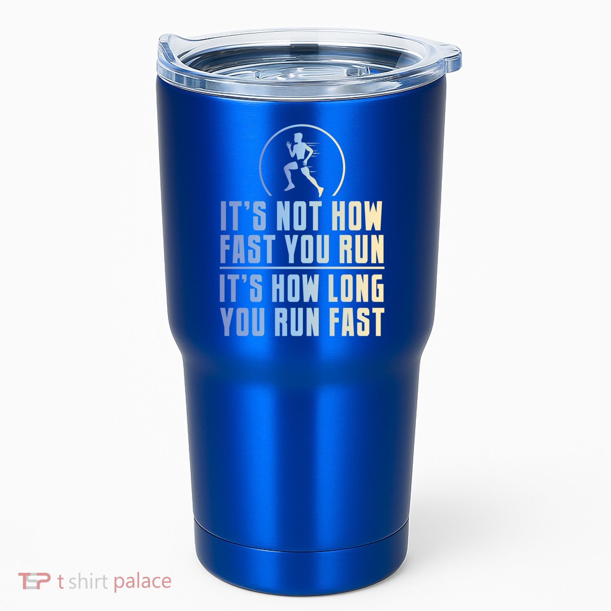 Funny Long Distance Runner Xc Coach Cross Country Gift Meaningful Gift Tumbler