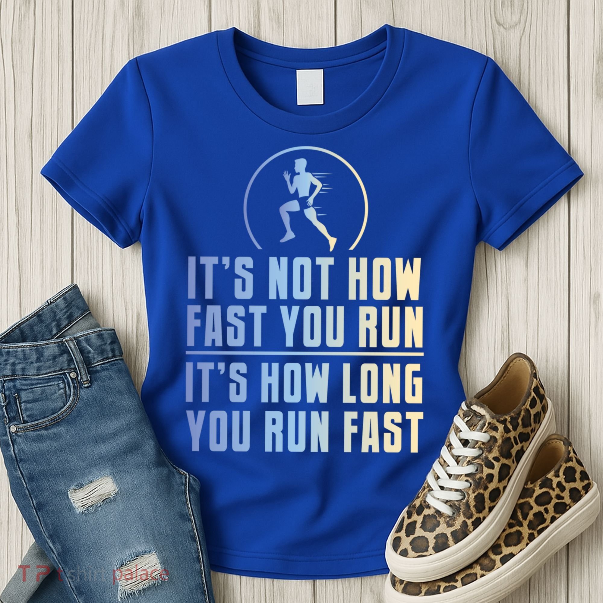 Funny Long Distance Runner Xc Coach Cross Country Gift Meaningful Gift Women's T-Shirt