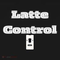 Funny Latte Enthusiasm Expresso Fan Graphic Tote Bag thumb 4
