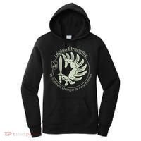 French L.E.G.I.O.N Etrangere Parachute Foreign Airborne Women's Hoodie thumb 0