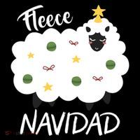Fleece Navidad Coffee Mug thumb 5