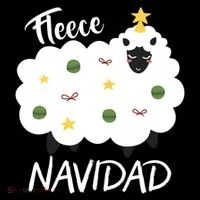 Fleece Navidad Coffee Mug thumb 5