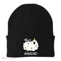 Fleece Navidad Beanie thumb 0