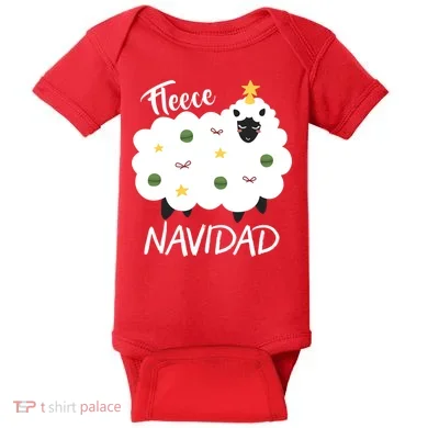 Baby Bodysuit