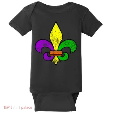Baby Bodysuit