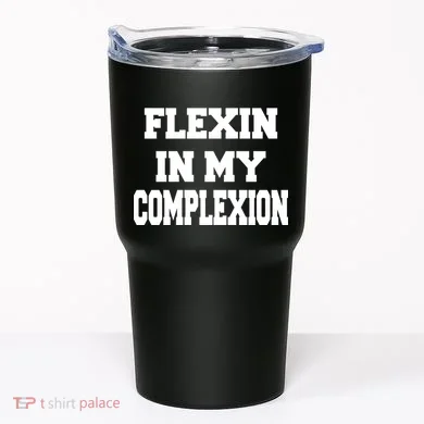 Tumbler