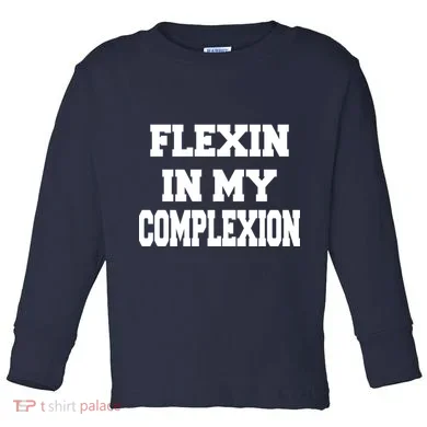Toddler Long Sleeve