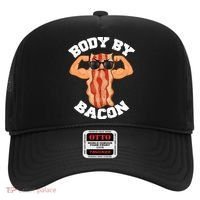 Flexing Body by Bacon Hat thumb 0