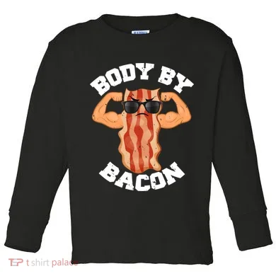 Toddler Long Sleeve