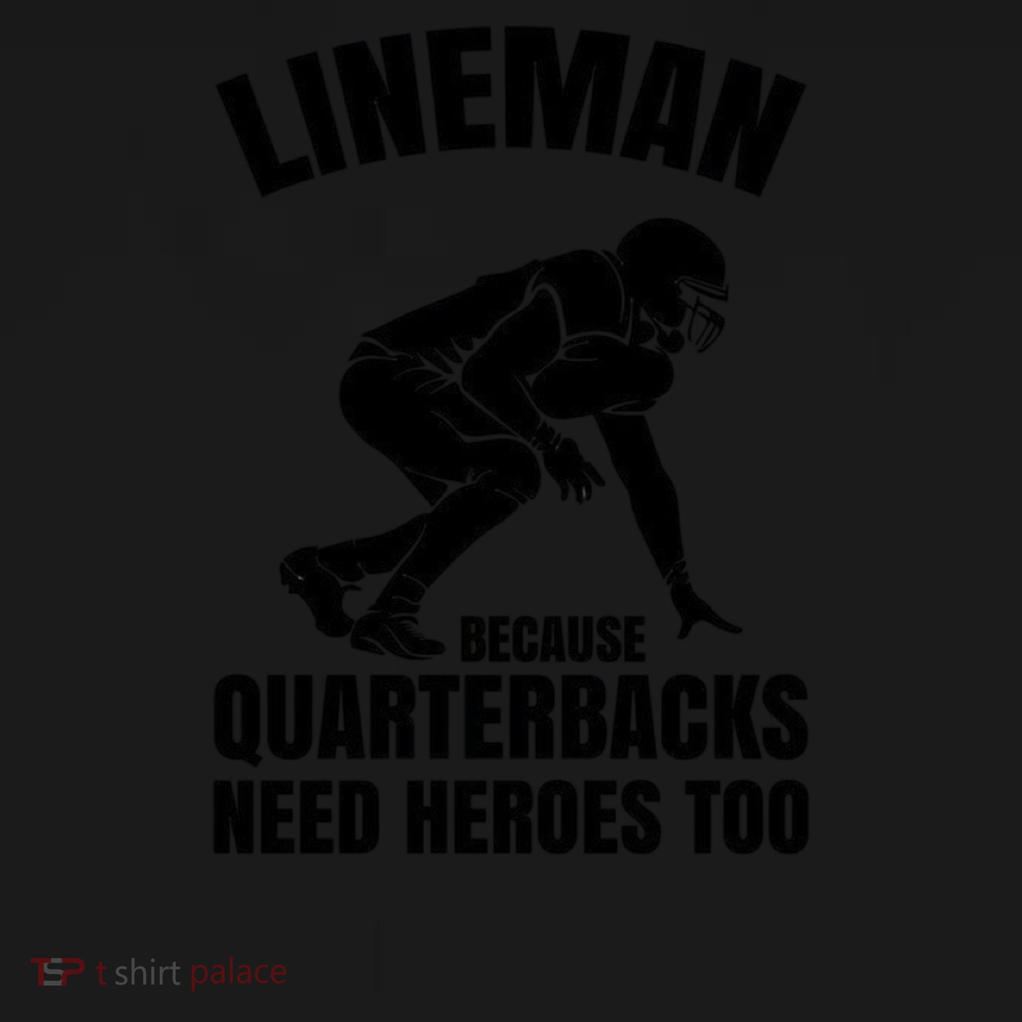 Football Lineman Bucket Hat