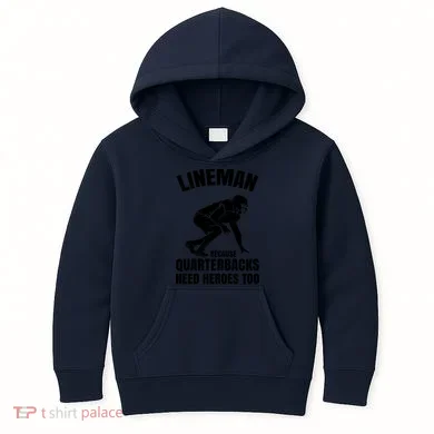 Kids Hoodie