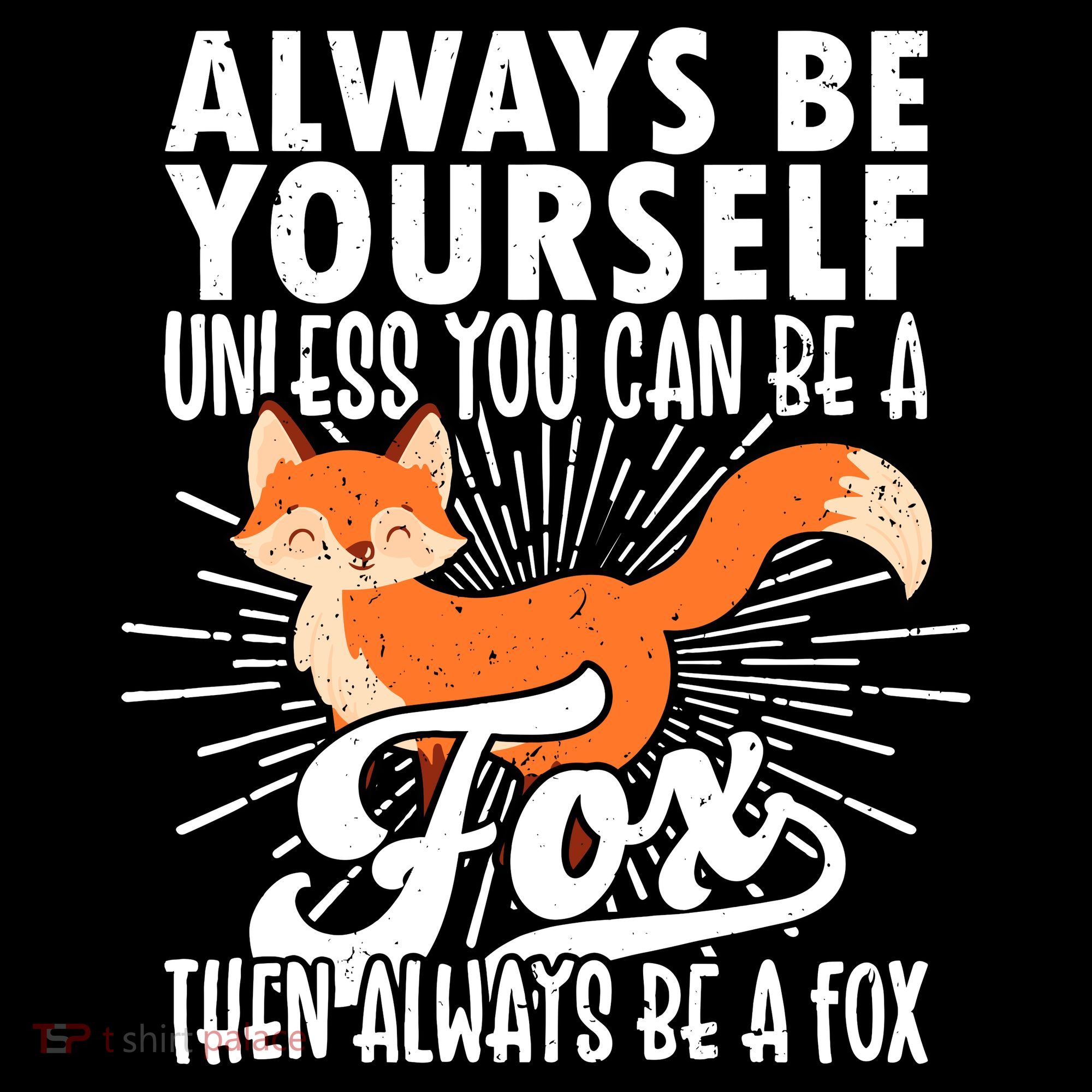 Fox Lover Funny Fox Forest Animals Cute Fox Fox Sweatshirt