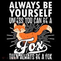 Fox Lover Funny Fox Forest Animals Cute Fox Fox Women's Hoodie thumb 2