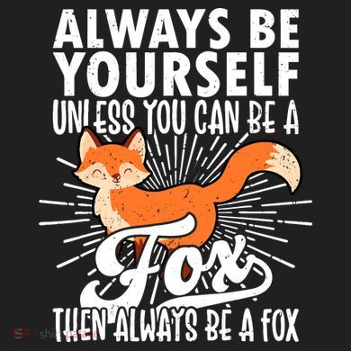 Fox Lover Funny Fox Forest Animals Cute Fox Fox Women's Cooling Performance Crew T-Shirt