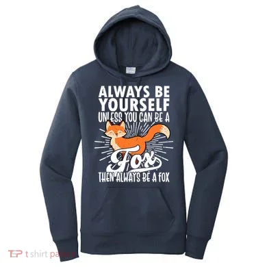 Women's Hoodie