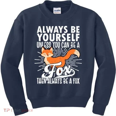 Kids Sweatshirt