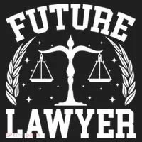 Future Lawyer Women's Sweatshirt thumb 2