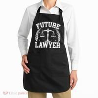 Future Lawyer Apron thumb 2