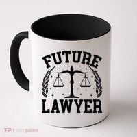 Future Lawyer Coffee Mug thumb 0